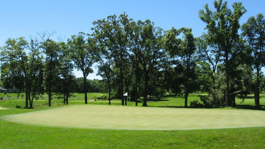 Lake Shore CC