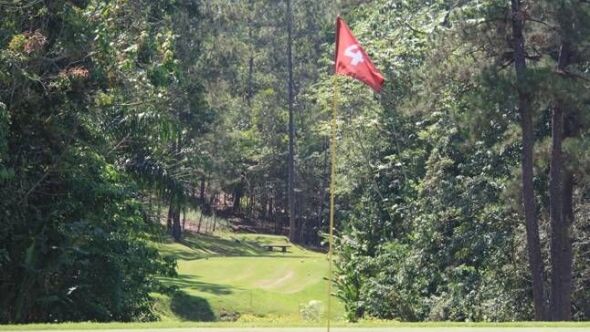 Jarabacoa GC: #4