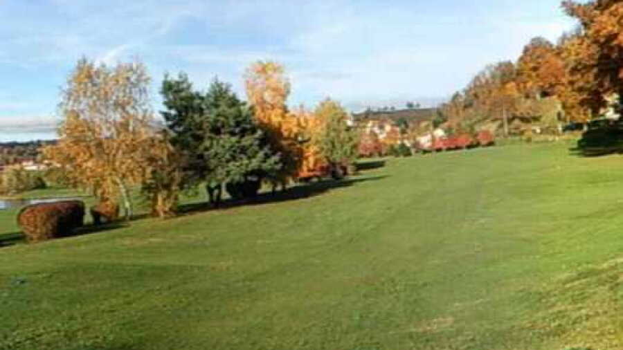 Moulin les Avenelles GC