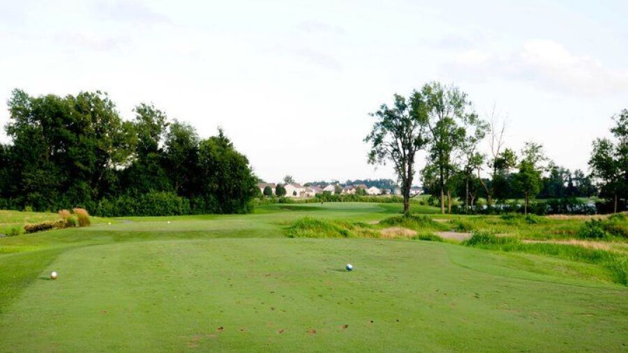 Southern Dunes GC