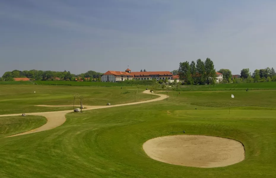 Fleesensee GCC - Coca-Cola