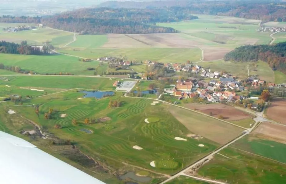 Rothenburg-Schoenbronn GP