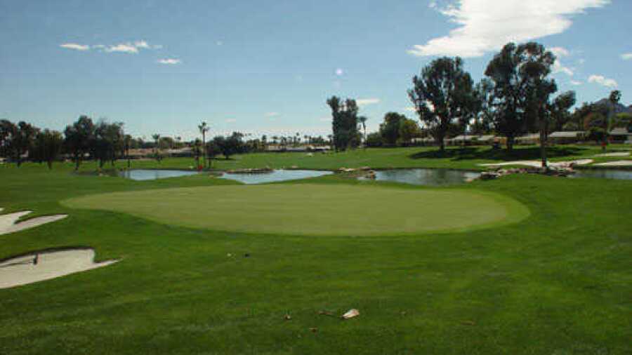 Palm Desert CC