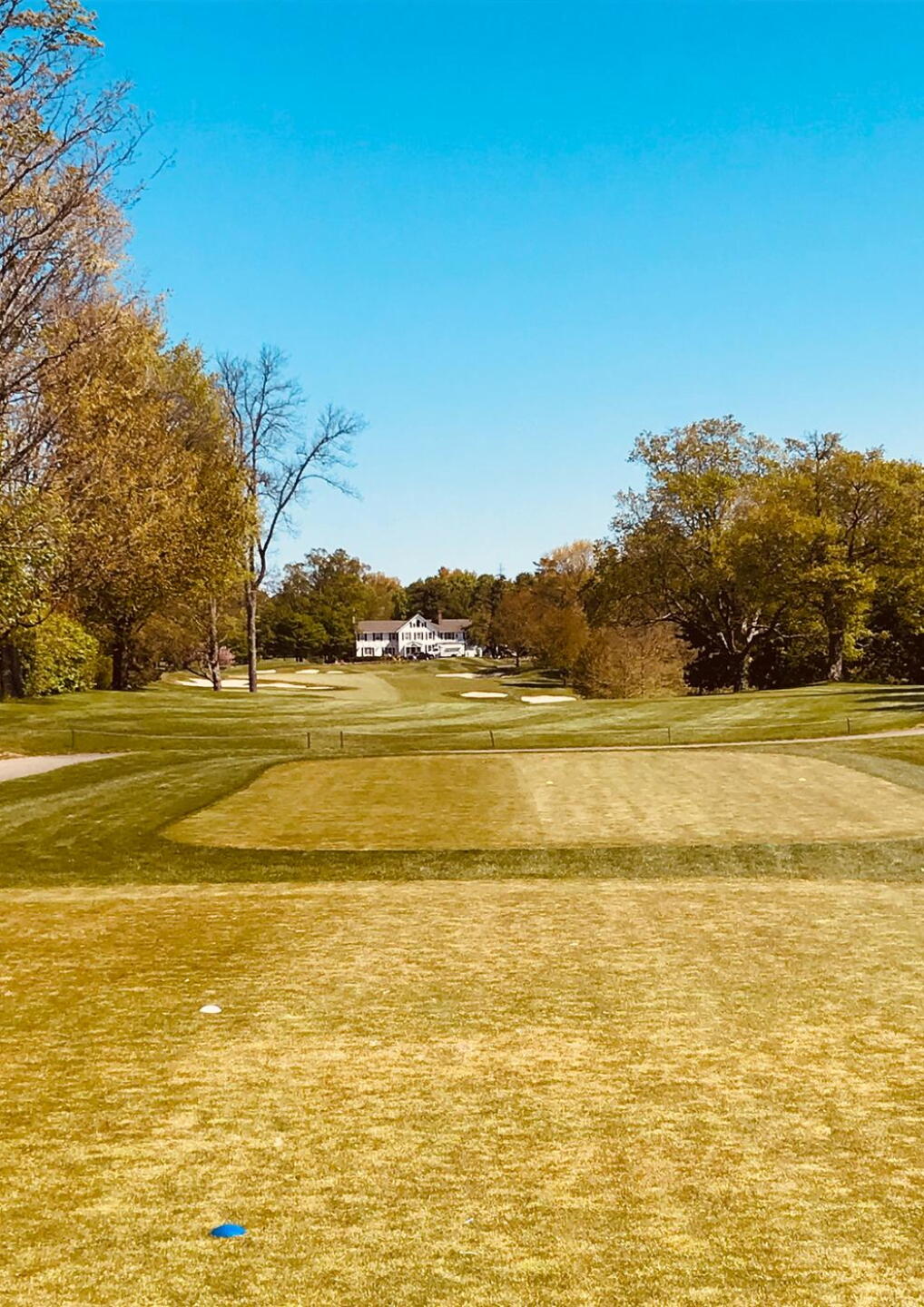 18th Hole (Photo submitted by PJCdude on 05/14/2020)
