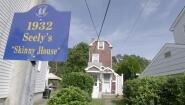History of the ‘Skinny House’