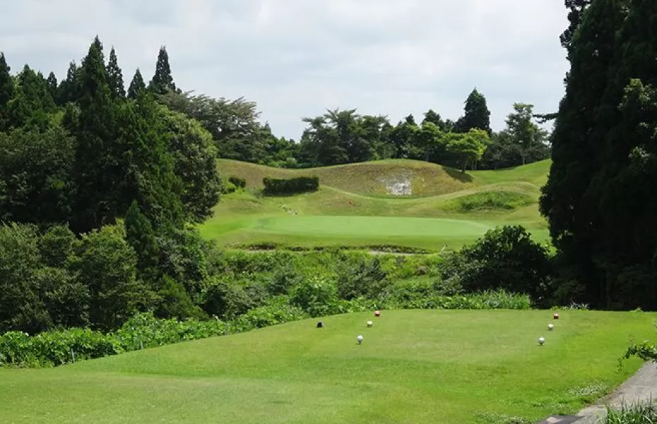 Michinoku Koto CC: #17