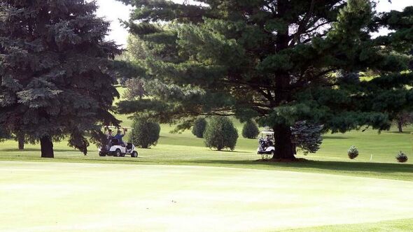 Lone Pine GCC