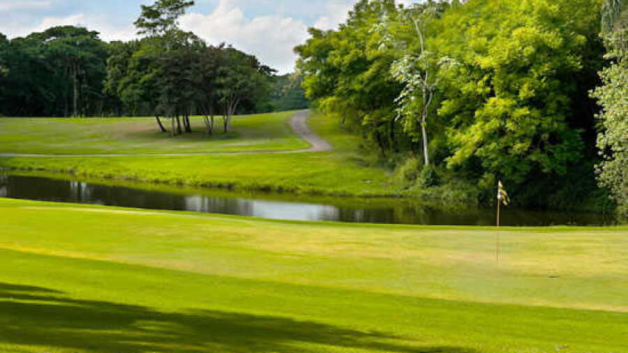 Cayacoa GC