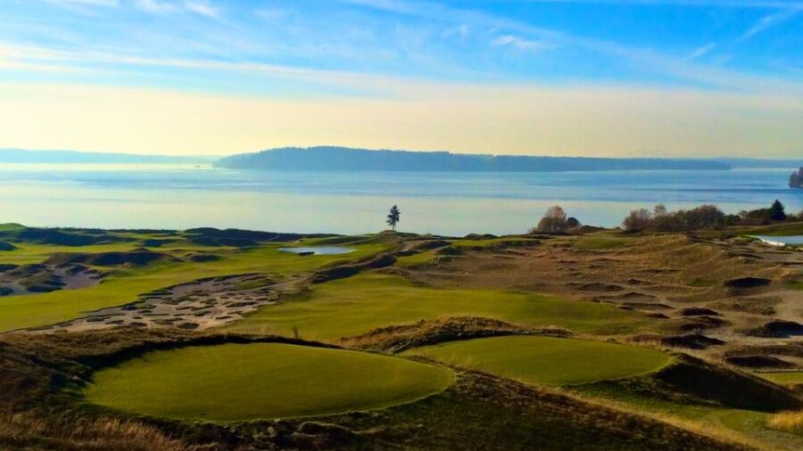 Chambers Bay