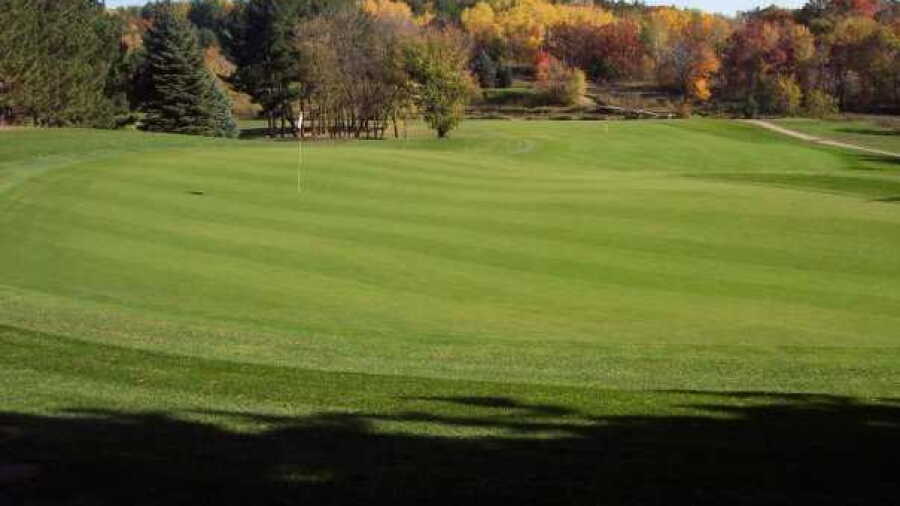 Siren National GC