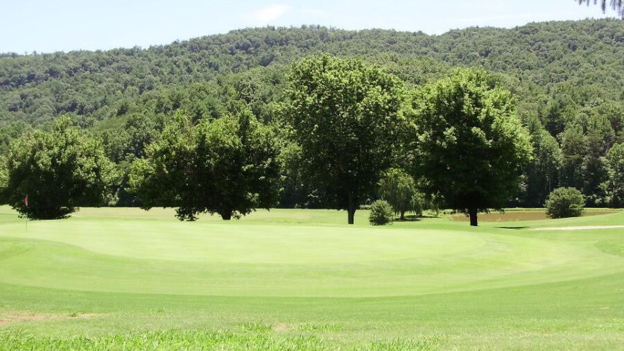 Cedar Rock CC