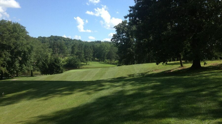 GC of West Virginia
