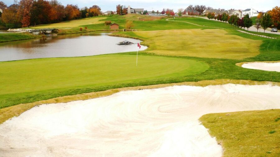 Bear Creek GC
