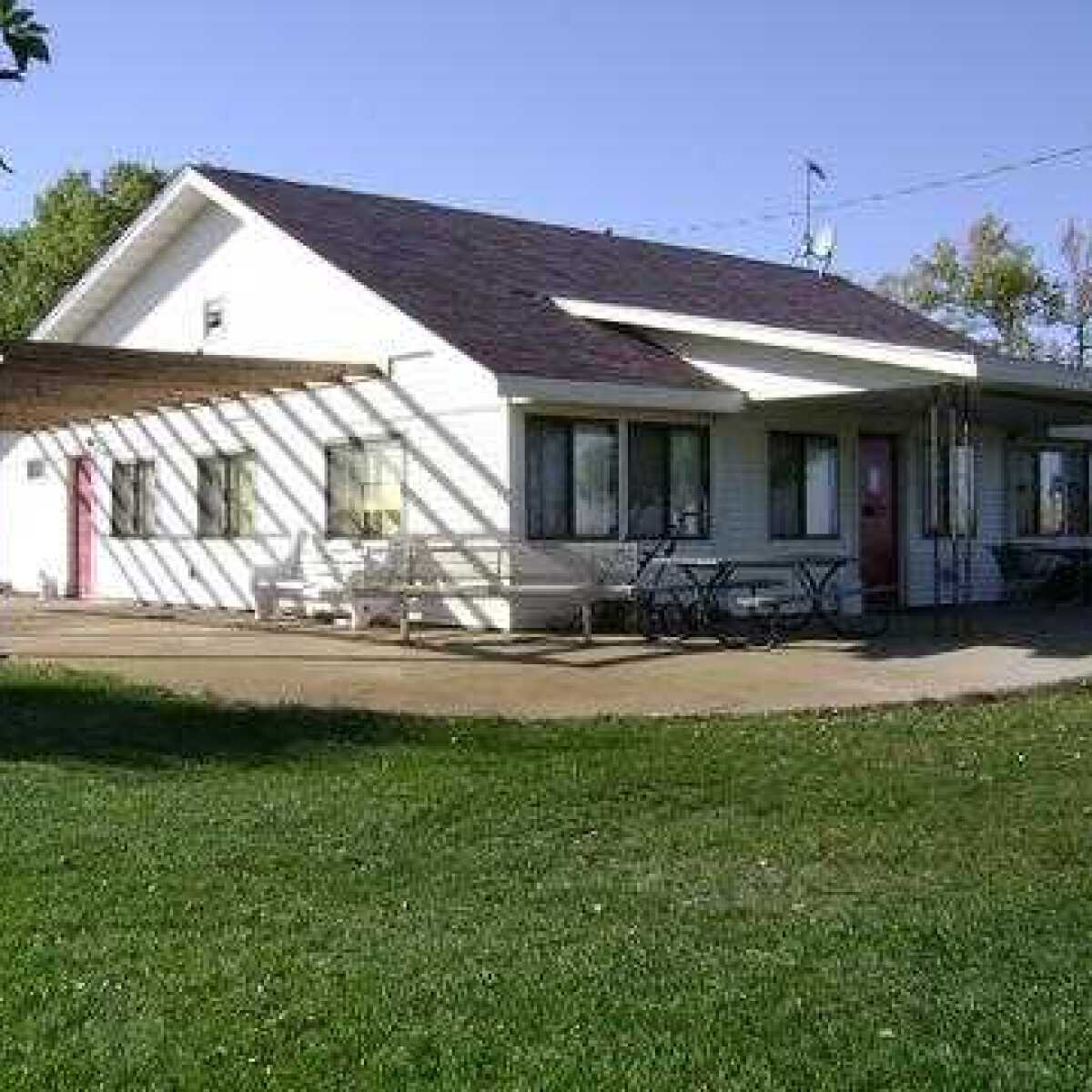 Bon Homme Country Club in Tyndall, South Dakota, USA GolfPass