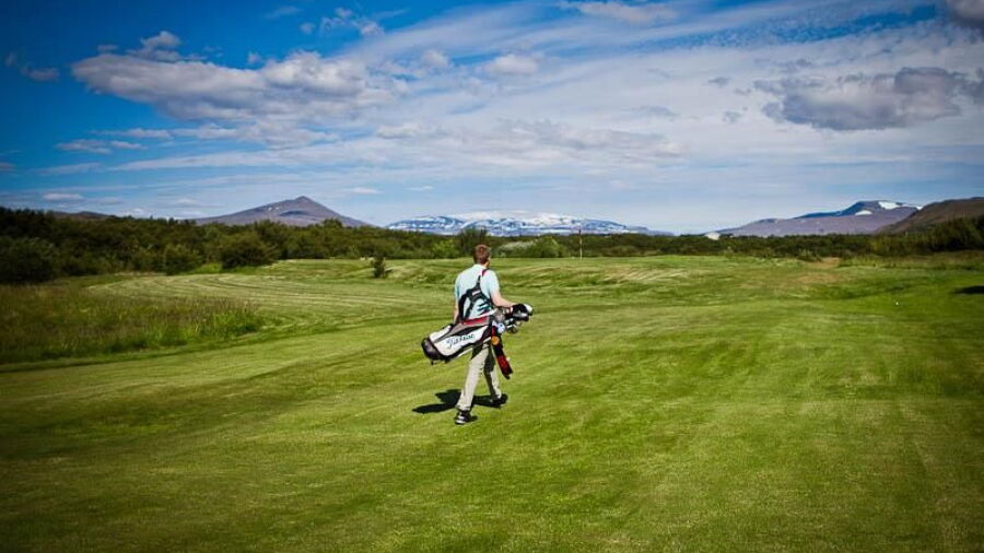 Husafell GC