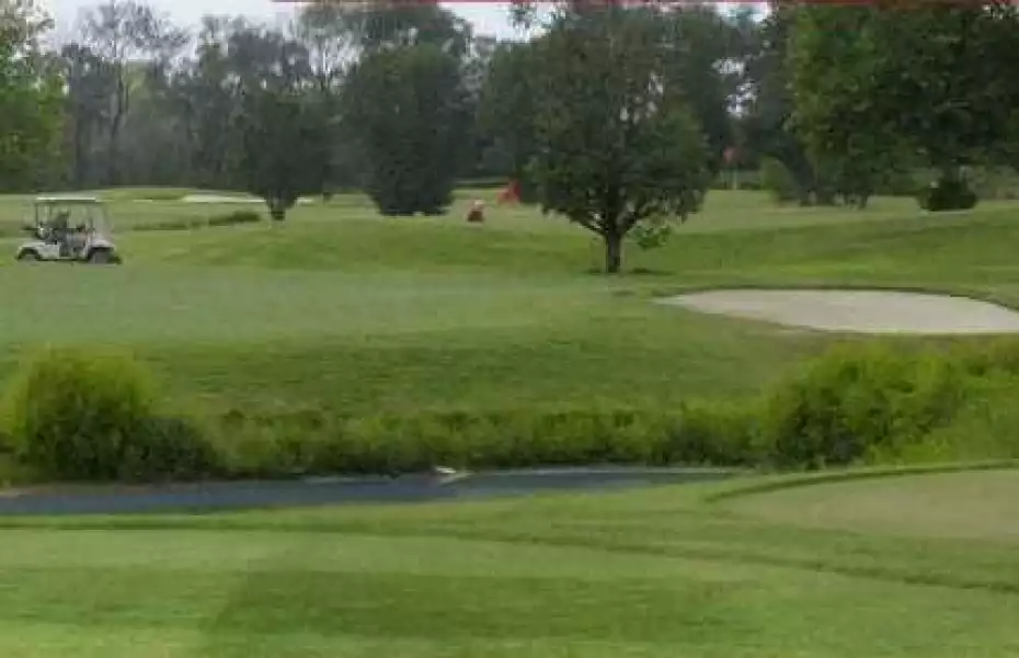 South Highland CC