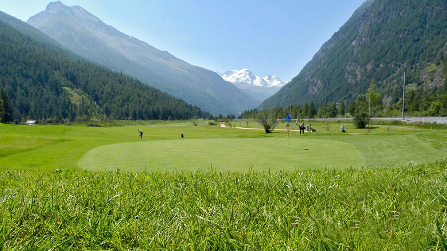 Matterhorn GC