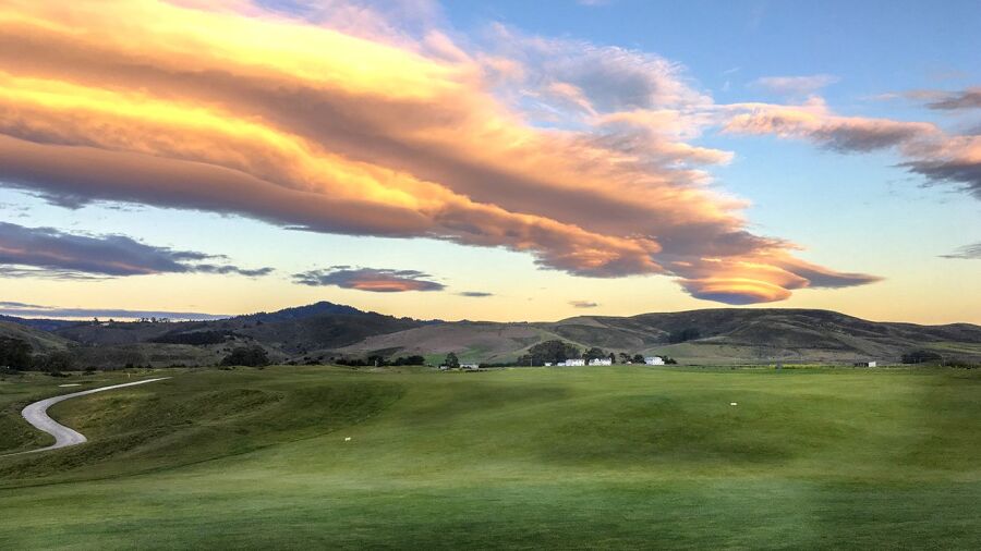 Half Moon Bay Golf Links