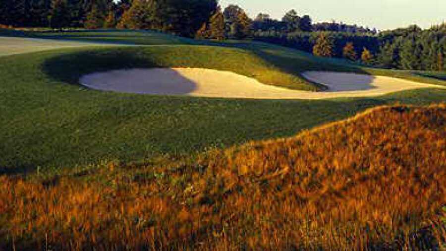 Cobble Hills GC