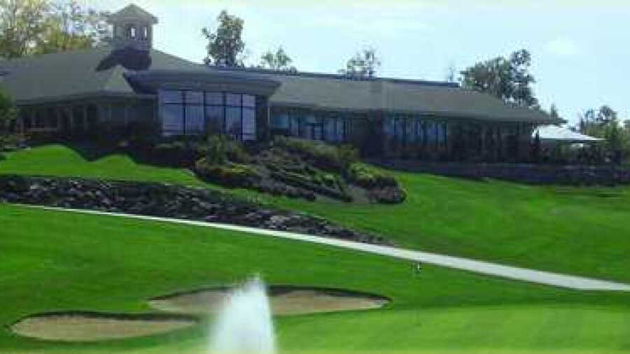 Fox Valley C: clubhouse