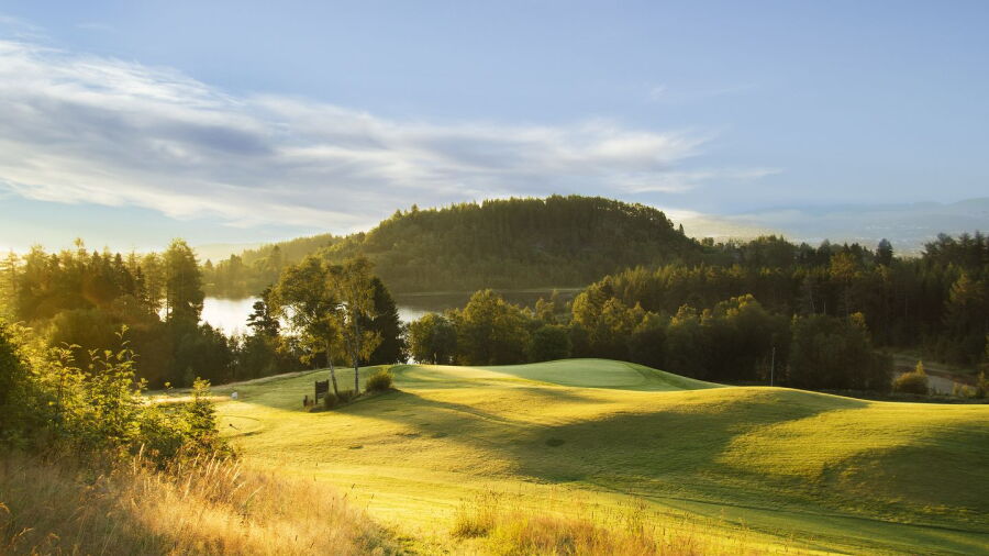 Trondheim GC: #7