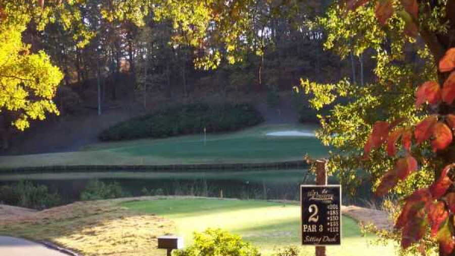 The Preserve at Verdae: #2