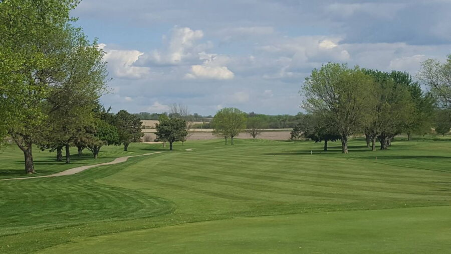 Ashland GC