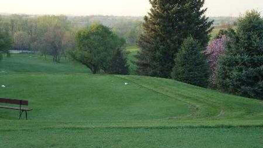 Hidden Acres GC: #3
