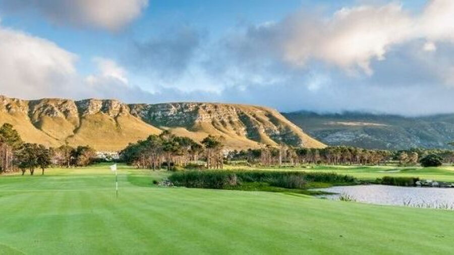 Hermanus GC