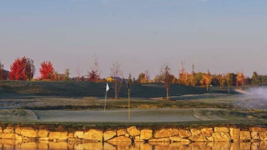 The Club at SpurWing - Challenge