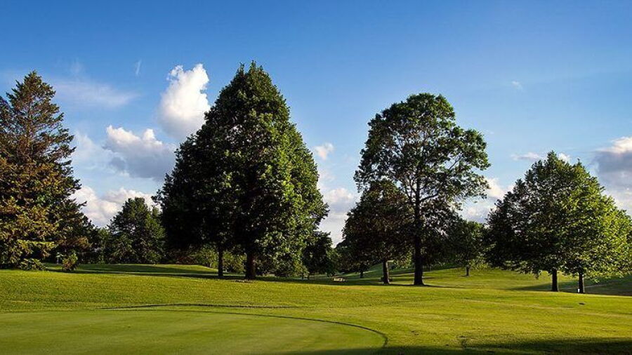 Theodore Wirth GC