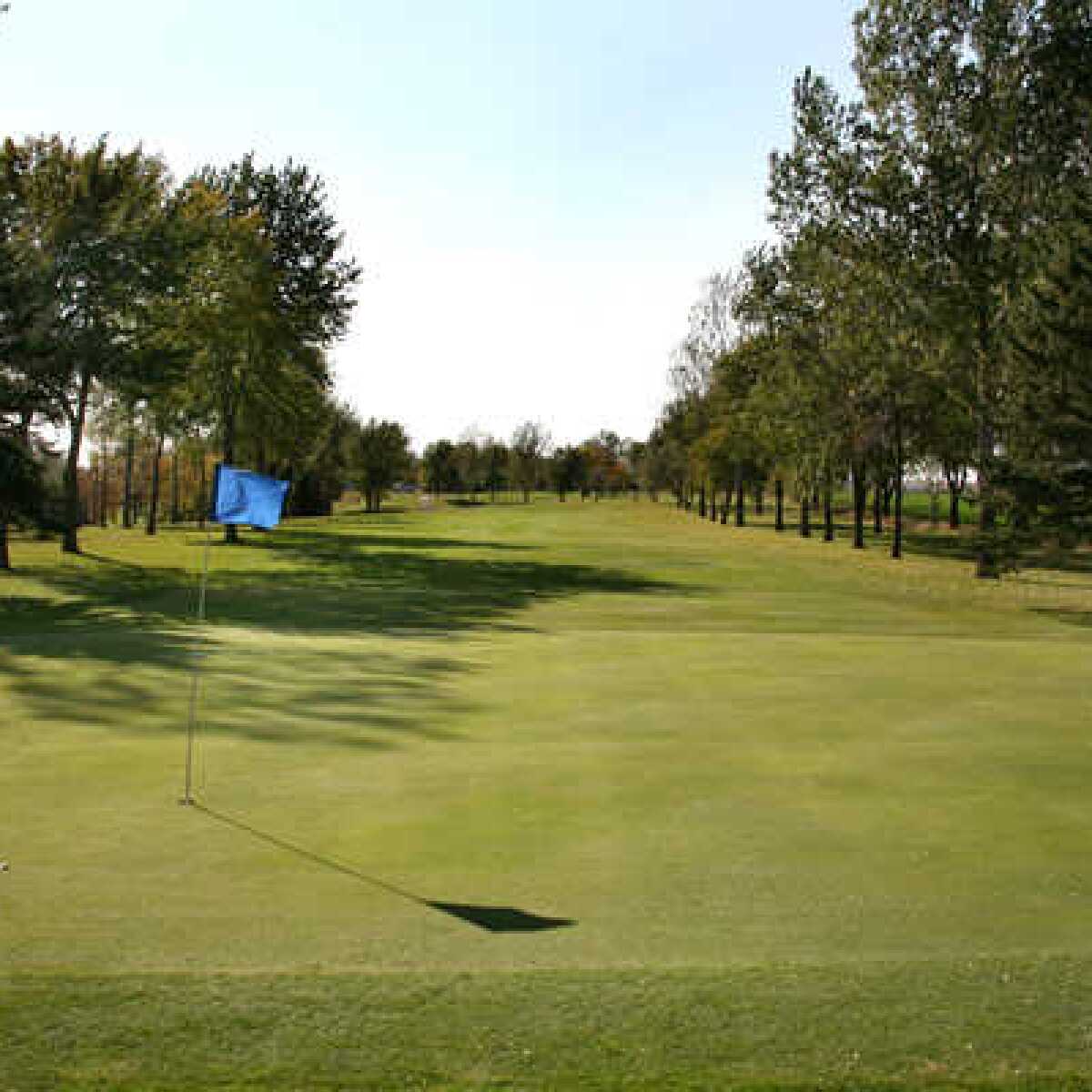 Pomme de Terre Golf Club in Morris, Minnesota, USA GolfPass