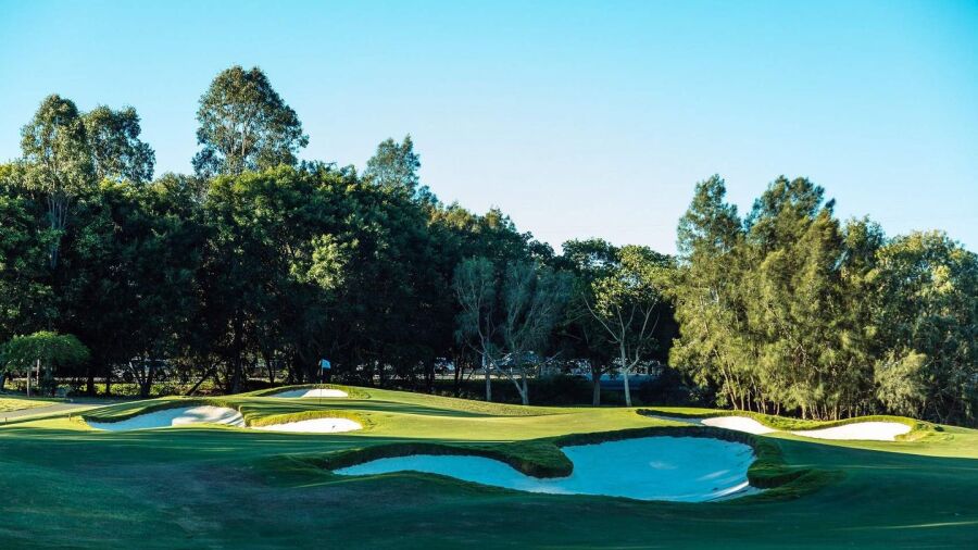 Glades GC