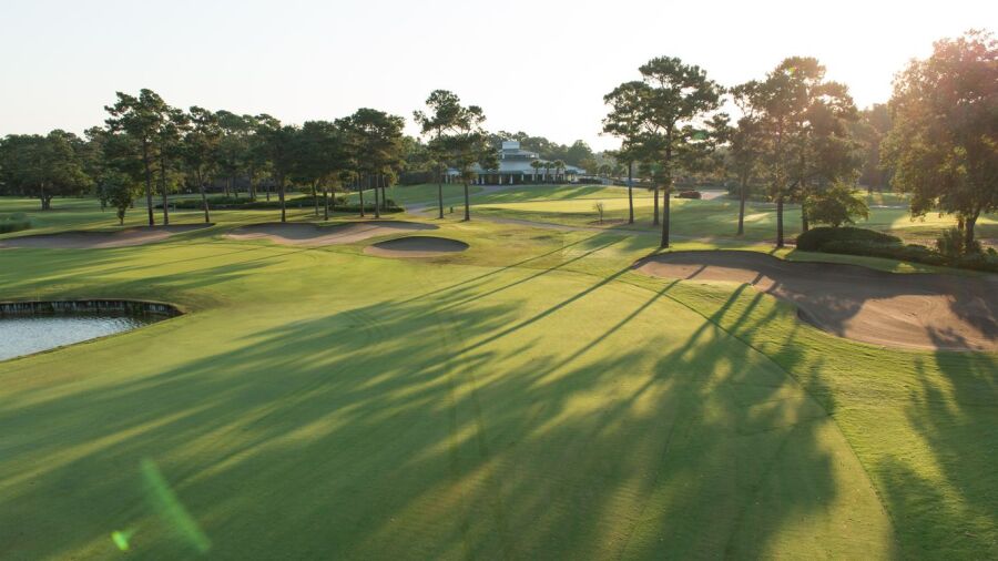 River Club: #18