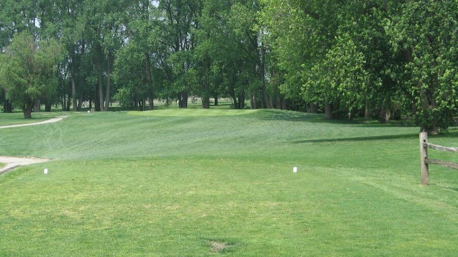 Lakeside GC