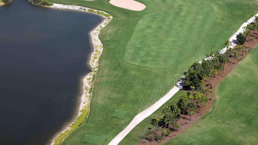 Hideout GC: #1