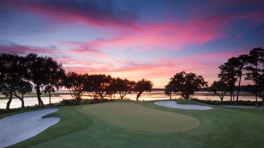 Plantation at Landings Club