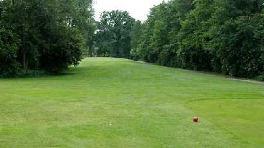 Oberneuland GC: #17