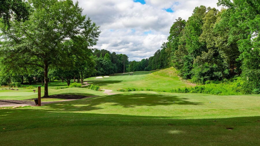 GC At Bradshaw Farm 