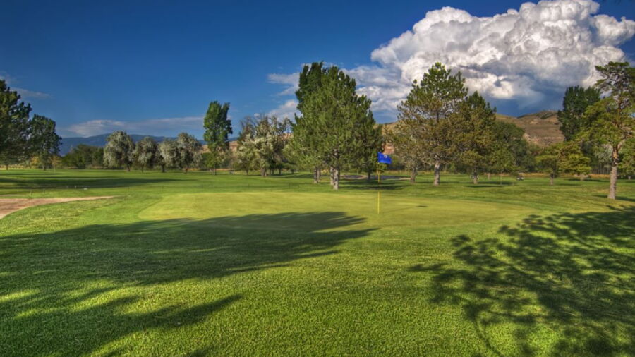 Rose Park GC