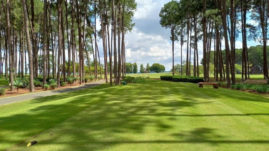 Rio Pardo GC: #7