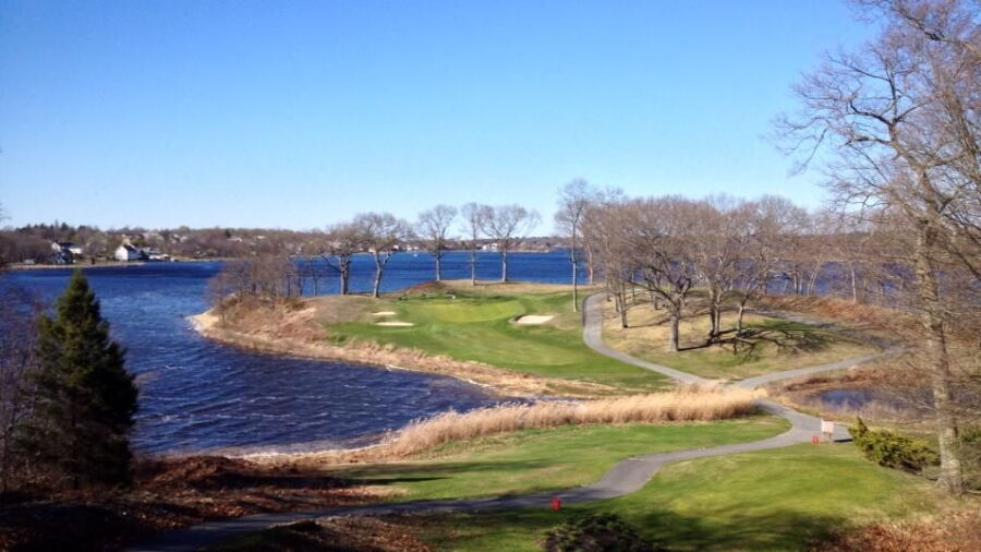 Fall River CC: #3