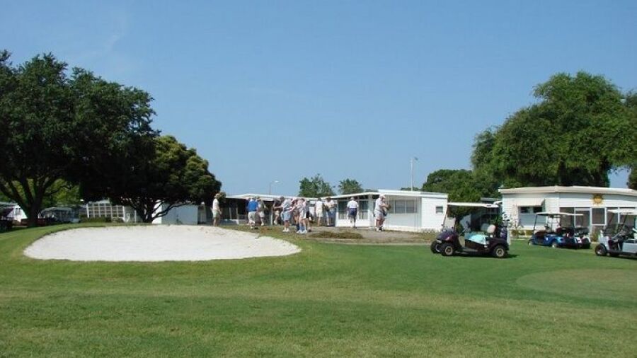 Palm Hill CC