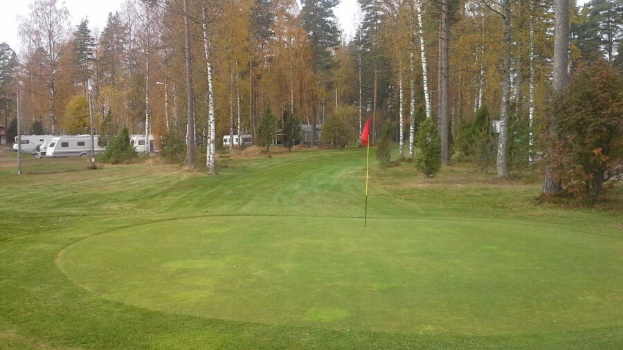 Laakasalo GC
