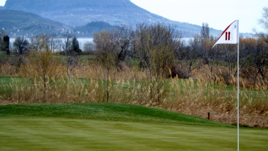 Imperial Balaton GC: #2