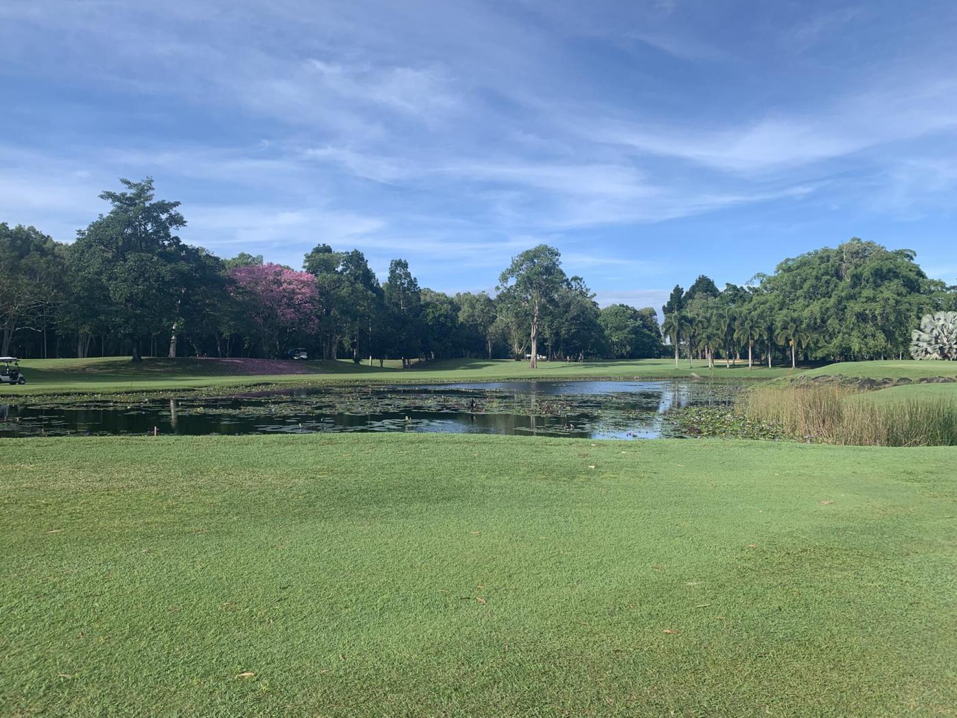 Very scenic course (Photo submitted by yP2GGSjXn5qGGuAWG9oq on 07/04/2024)