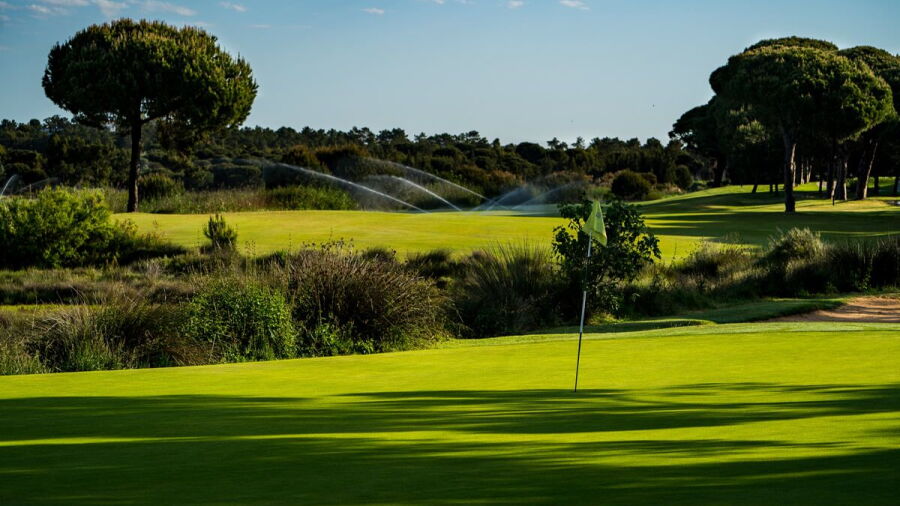 El Rompido GC - South