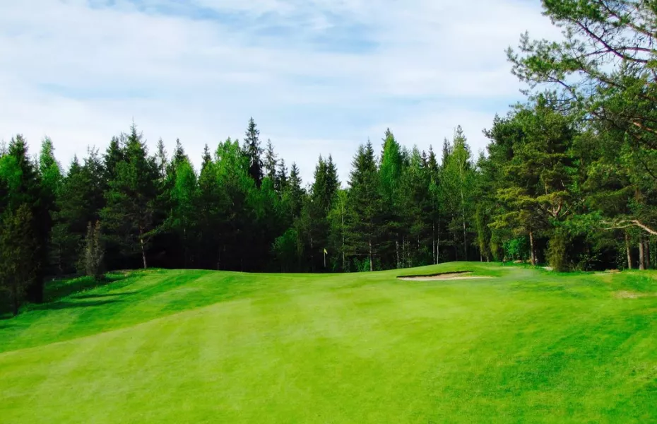 Lahden Golf