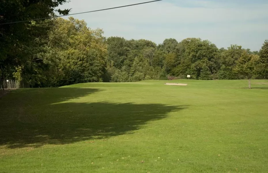 Salvagny GC - Chateau: #4