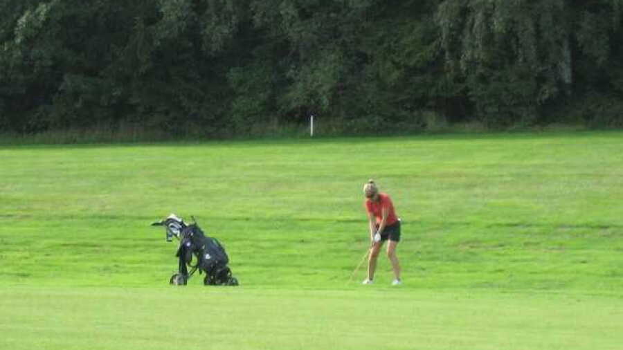 Fredensborg GC